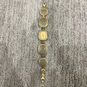 Authentic vintage Diesel Women’s Bracelet Watch